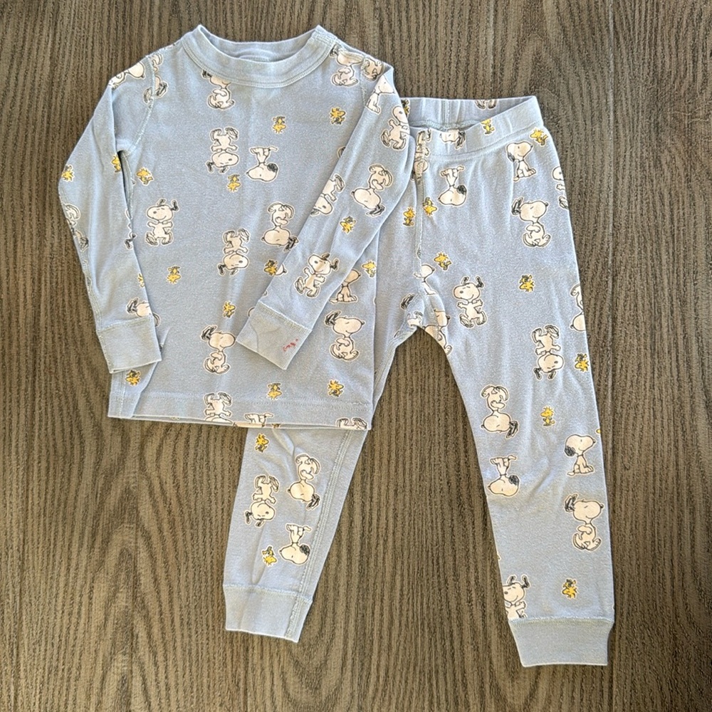 Hanna Andersson Pajamas